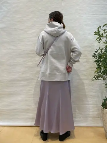 自由区 清水 コーディネート画像