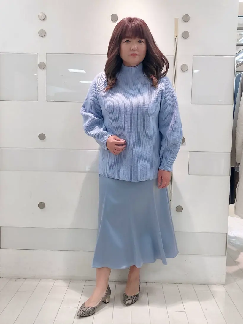  吉田 コーディネート画像