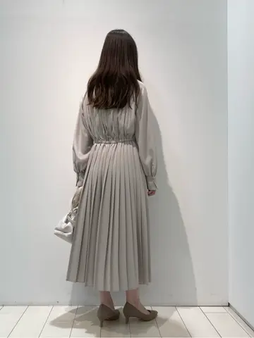 自由区 檀 コーディネート画像