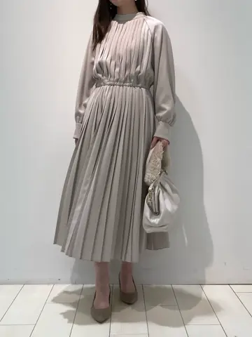 自由区 檀 コーディネート画像