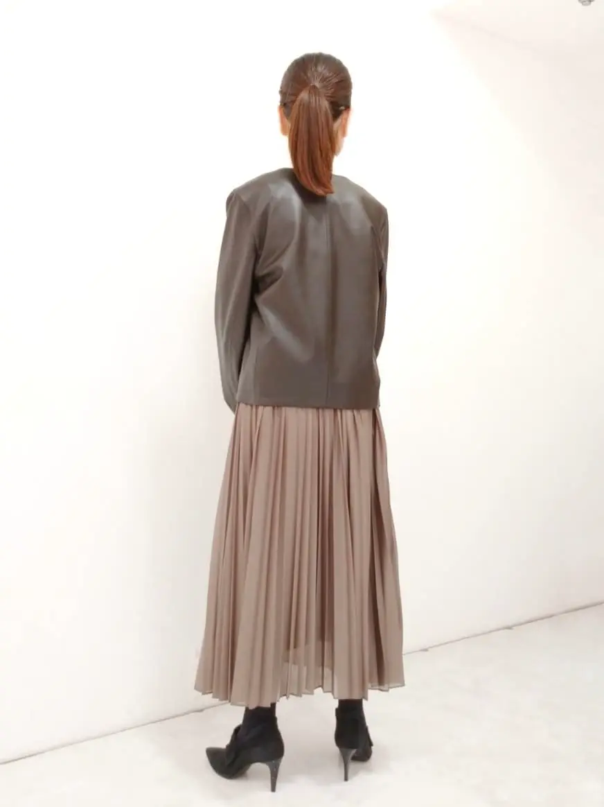 自由区 八田 コーディネート画像