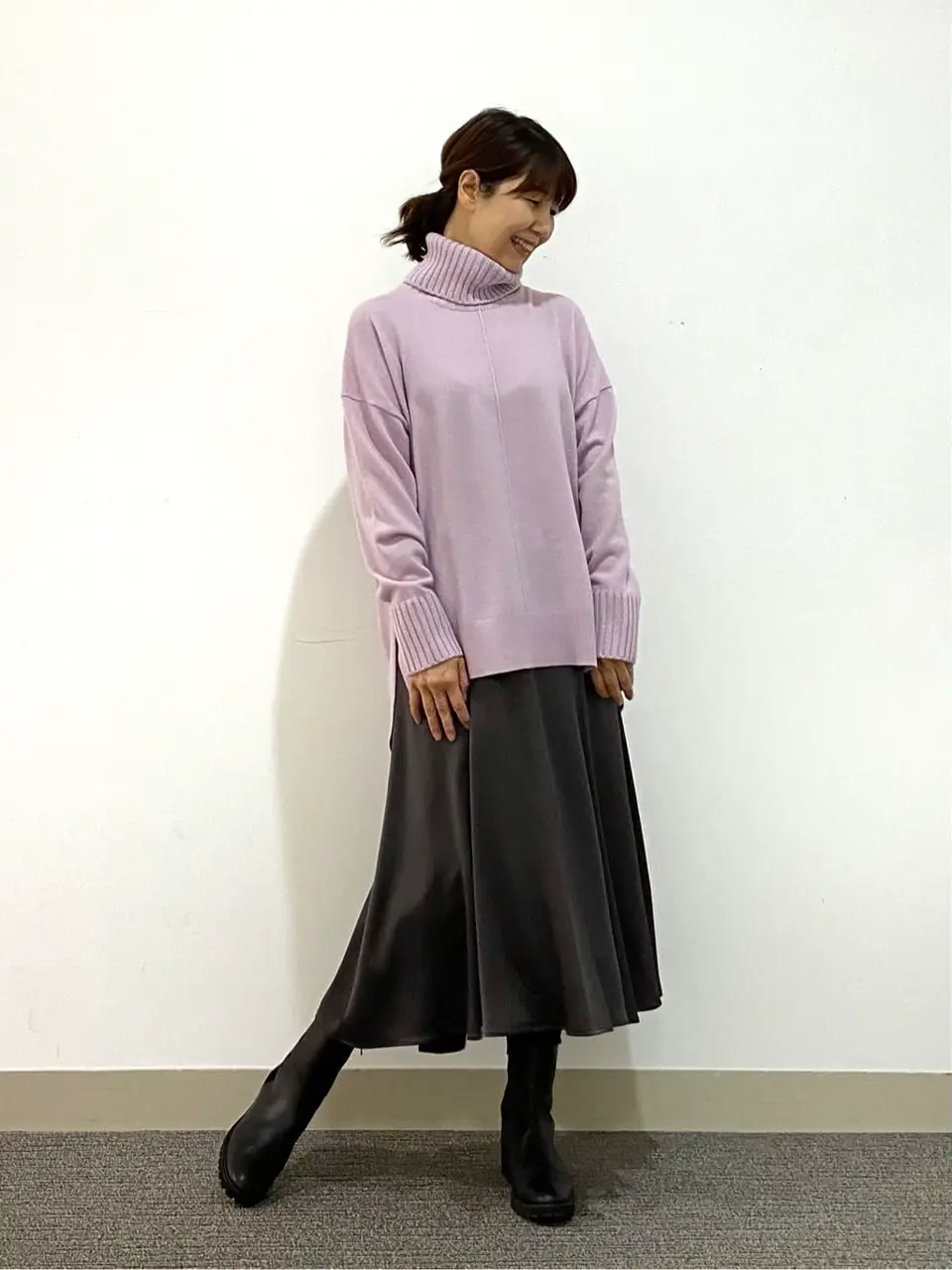  山本 コーディネート画像