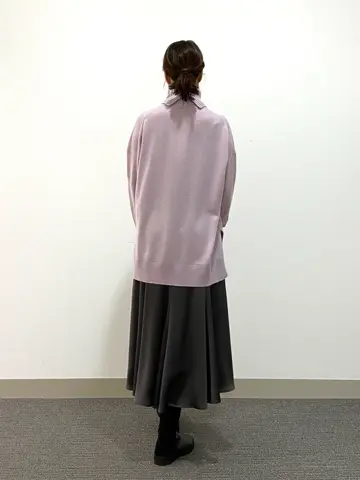 自由区 山本 コーディネート画像