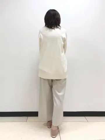 自由区 吉川 コーディネート画像