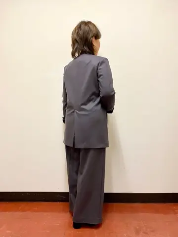 自由区 吉田 コーディネート画像