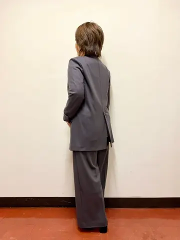 自由区 吉田 コーディネート画像