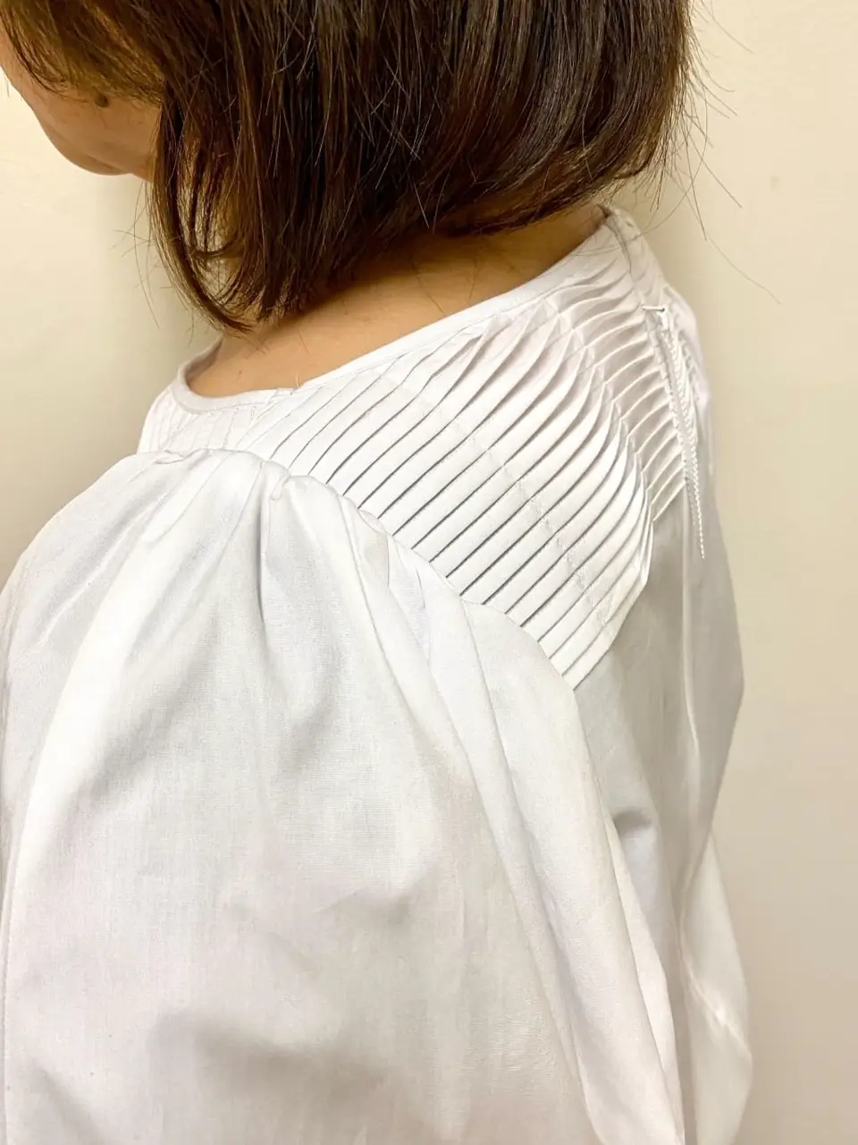 自由区 吉田 コーディネート画像