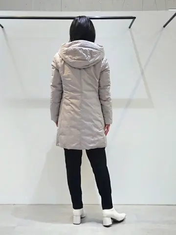 自由区 木村 コーディネート画像