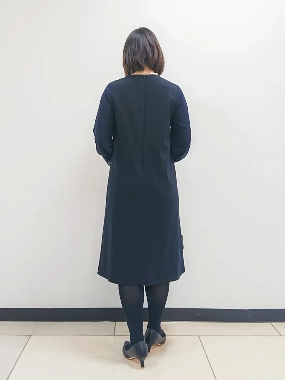 自由区 近藤 コーディネート画像