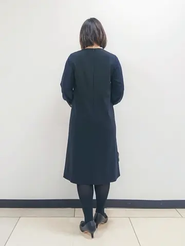 自由区 近藤 コーディネート画像