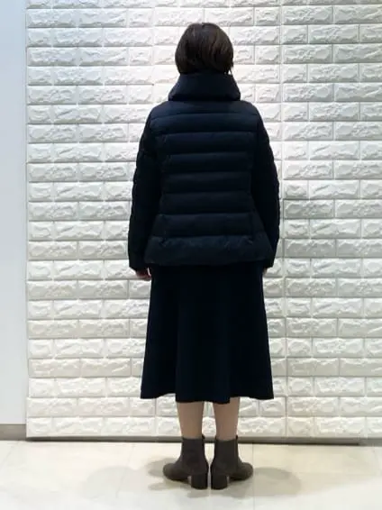 自由区 江川 コーディネート画像