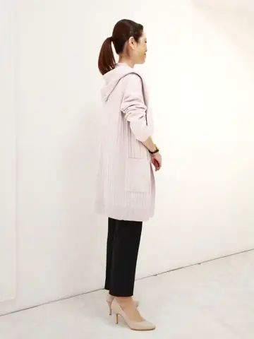 自由区 八田 コーディネート画像