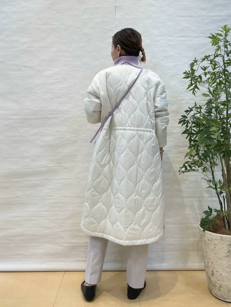 自由区 清水 コーディネート画像