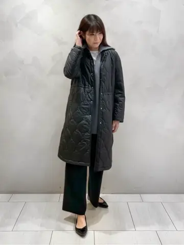 自由区  若旅 コーディネート画像