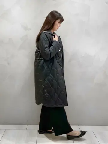 自由区  若旅 コーディネート画像