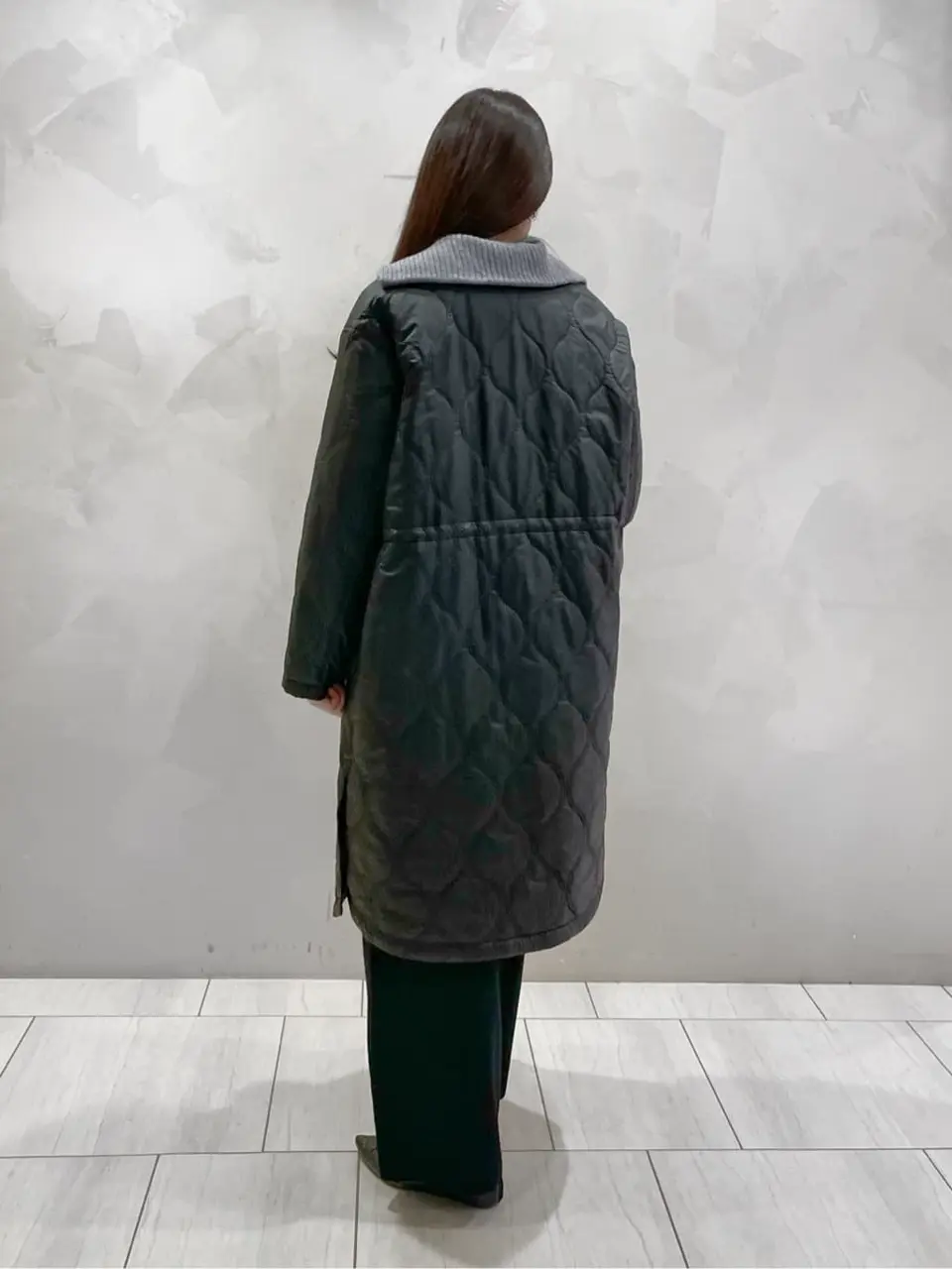 自由区  若旅 コーディネート画像