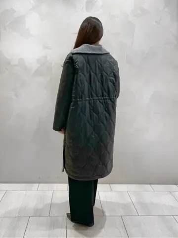 自由区  若旅 コーディネート画像