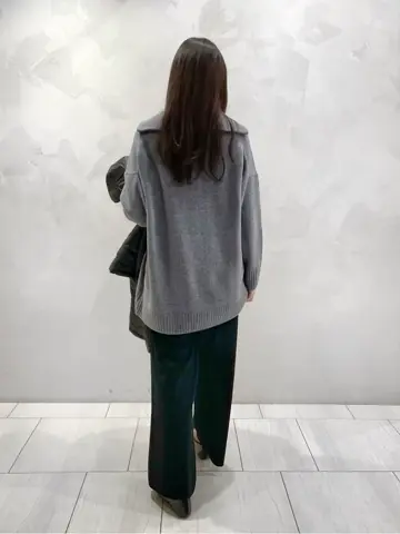 自由区  若旅 コーディネート画像