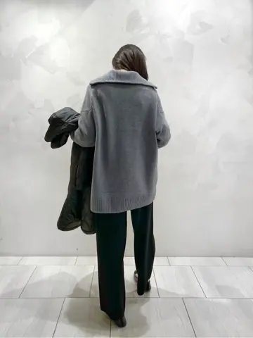 自由区  若旅 コーディネート画像