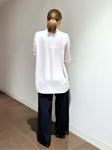 自由区 古宮 コーディネート画像