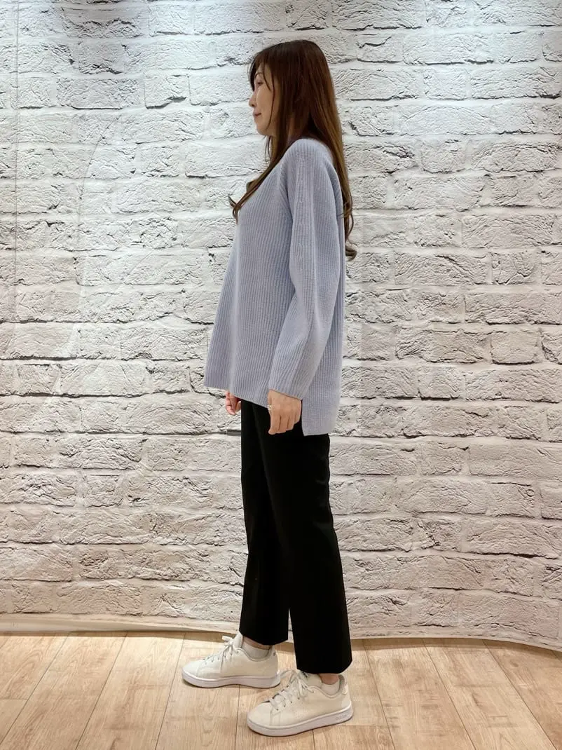 自由区 市川 コーディネート画像