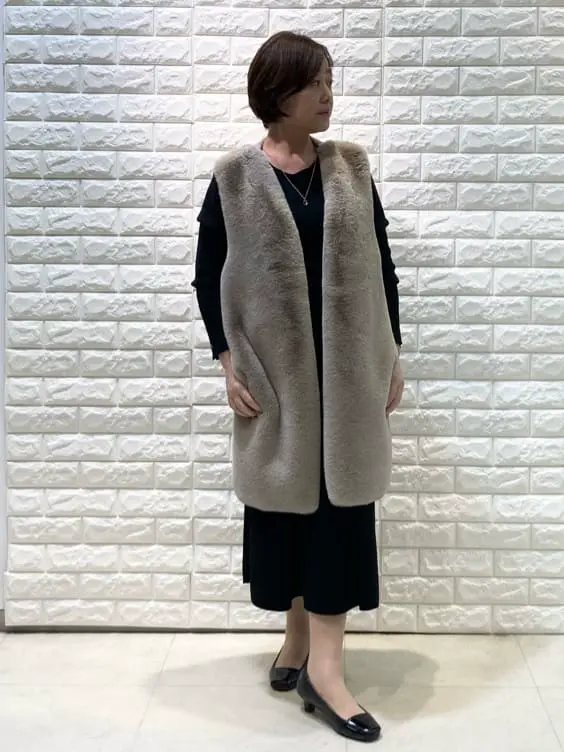  江川 コーディネート画像