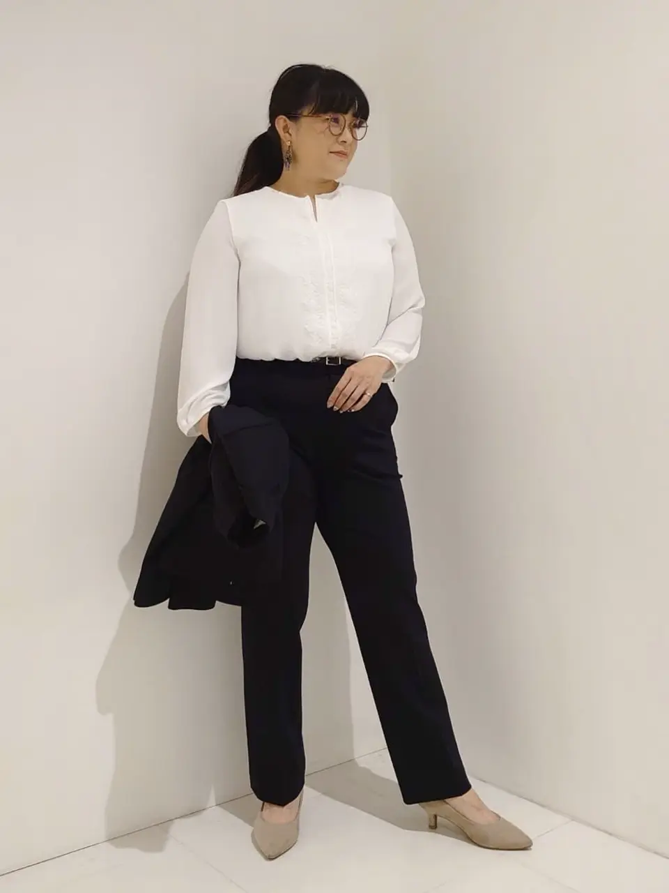  山村 コーディネート画像