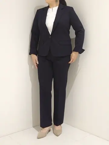 自由区 山村 コーディネート画像