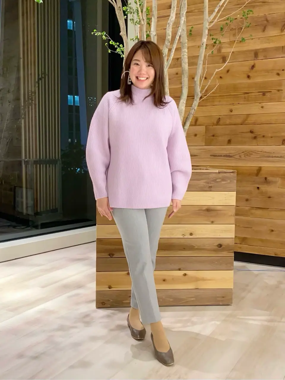  桑原 コーディネート画像