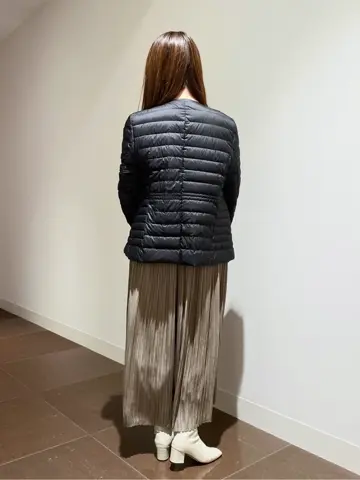 自由区 清水 コーディネート画像