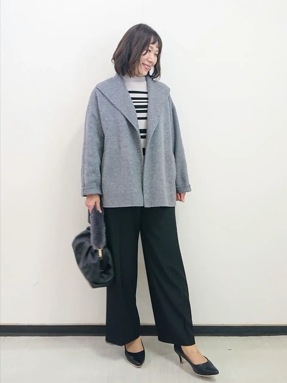  近藤 コーディネート画像