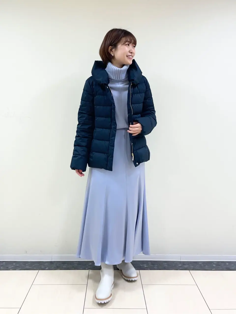  佐藤 コーディネート画像