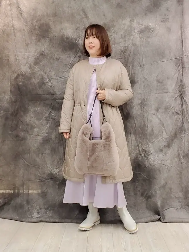 自由区 原田 コーディネート画像