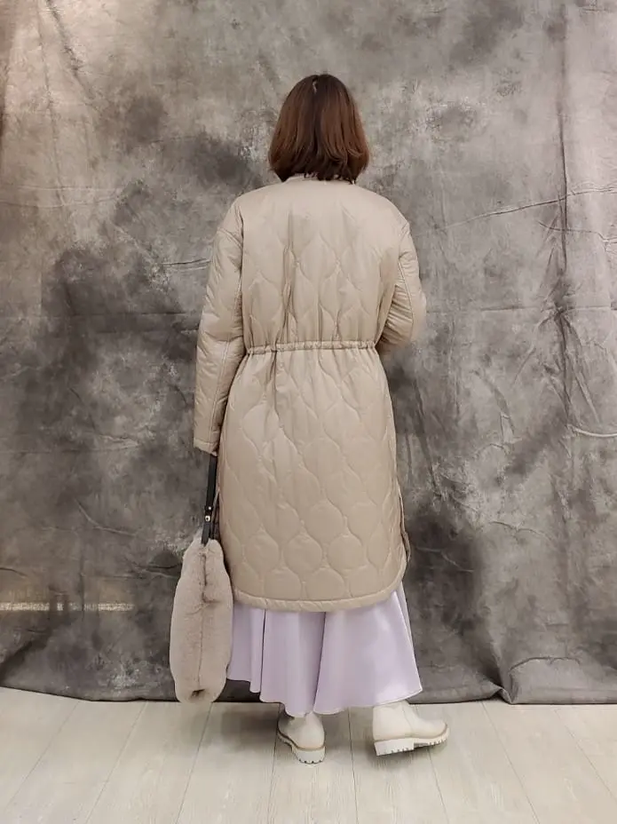 自由区 原田 コーディネート画像