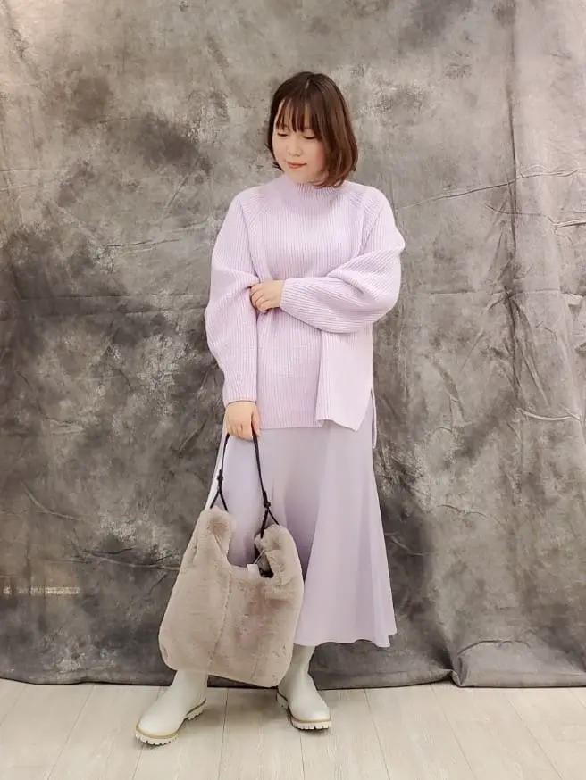 自由区 原田 コーディネート画像