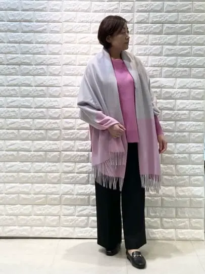  江川 コーディネート画像