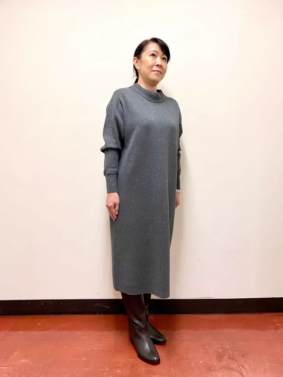 自由区 玉名 コーディネート画像