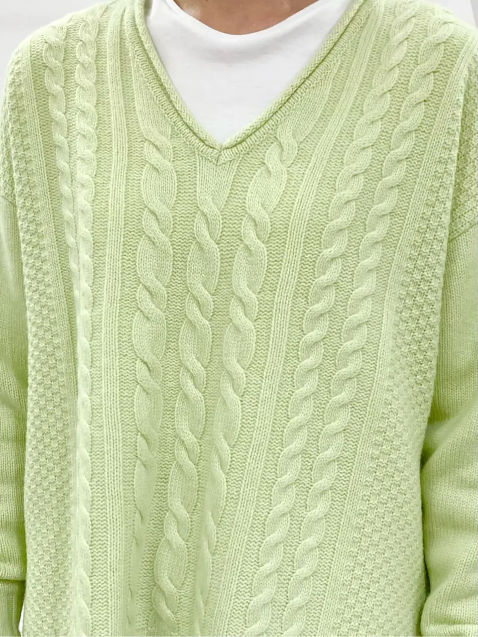 自由区 成川 コーディネート画像