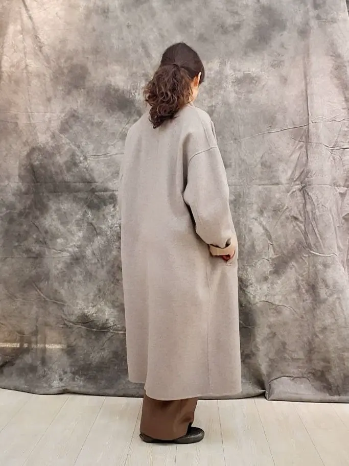 自由区 廣本 コーディネート画像