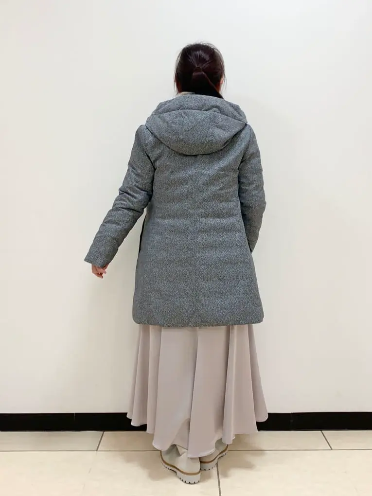 自由区 岡崎 コーディネート画像