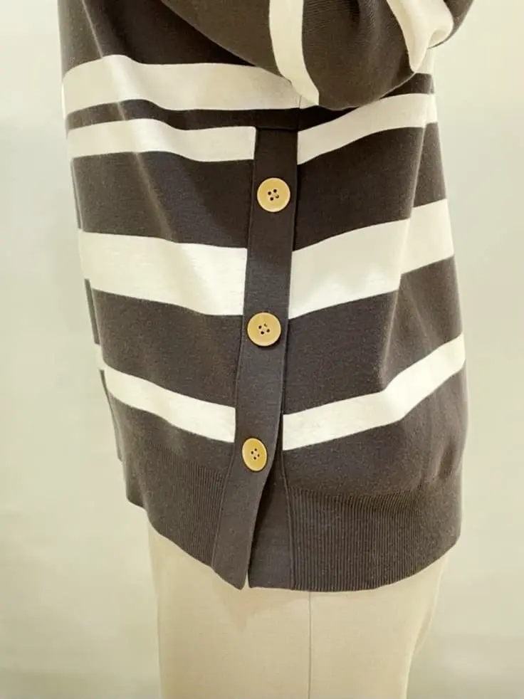 自由区 丸尾 コーディネート画像