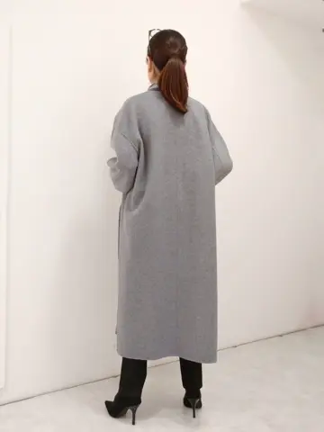 自由区 八田 コーディネート画像