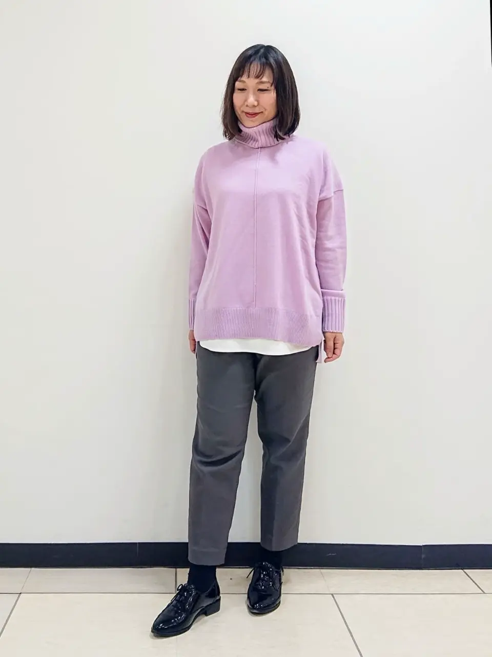  近藤 コーディネート画像