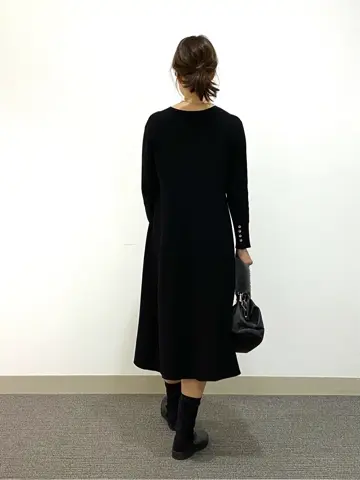 自由区 山本 コーディネート画像