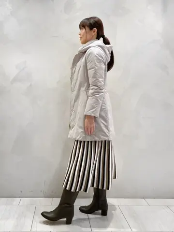 自由区  若旅 コーディネート画像