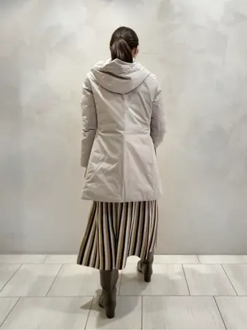 自由区  若旅 コーディネート画像