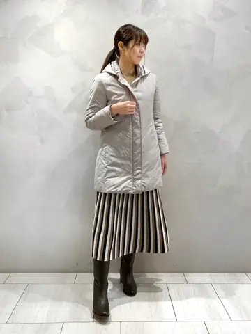 自由区  若旅 コーディネート画像