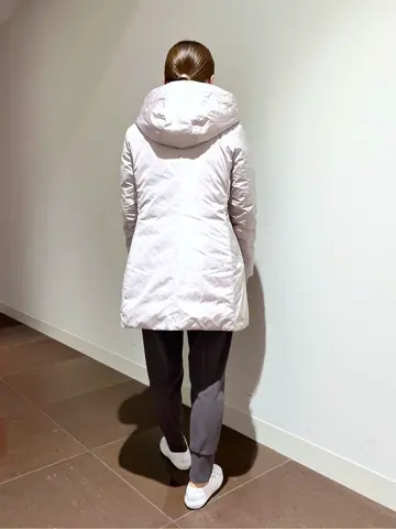 自由区 古宮 コーディネート画像