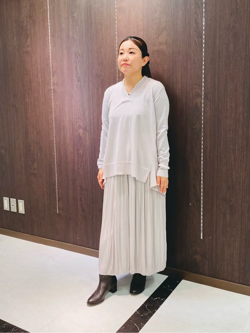  長野 コーディネート画像