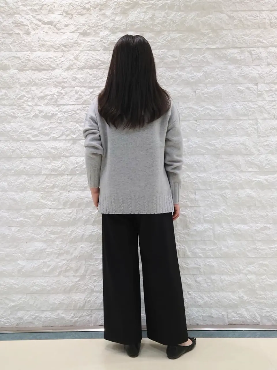 自由区 樋口 コーディネート画像